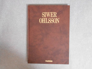 Siwer Ohlsson, Galphy series vol.5 | Siwer Ohlsson | NGS 1982