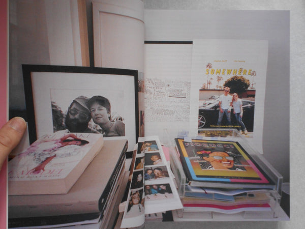 Archive 1999-2023 | Sofia Coppola | MACK 2023