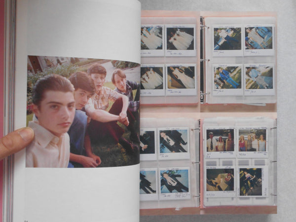 Archive 1999-2023 | Sofia Coppola | MACK 2023