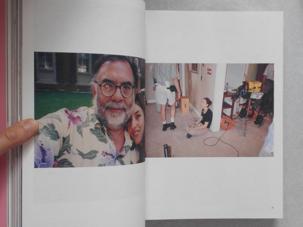 Archive 1999-2023 | Sofia Coppola | MACK 2023