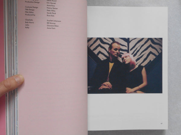 Archive 1999-2023 | Sofia Coppola | MACK 2023