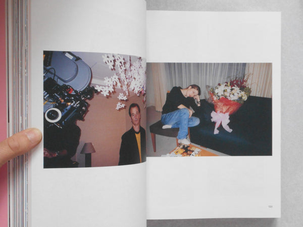 Archive 1999-2023 | Sofia Coppola | MACK 2023