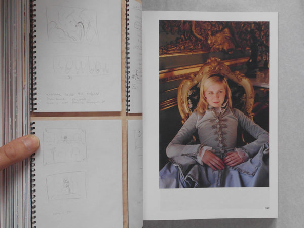 Archive 1999-2023 | Sofia Coppola | MACK 2023