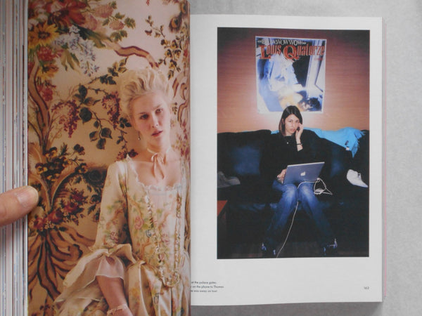 Archive 1999-2023 | Sofia Coppola | MACK 2023