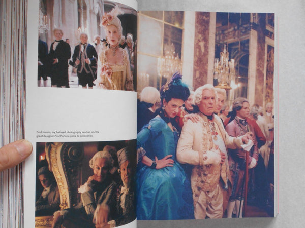 Archive 1999-2023 | Sofia Coppola | MACK 2023