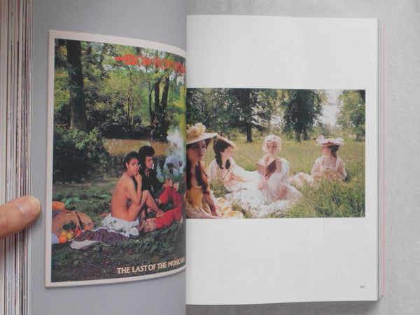 Archive 1999-2023 | Sofia Coppola | MACK 2023