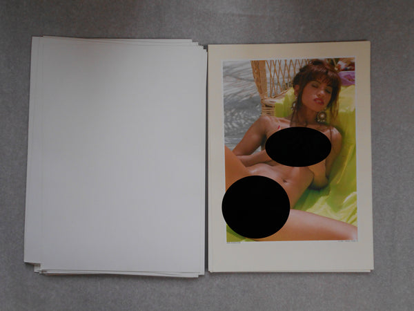 Angel Nude | AA.VV. | Artman Club 1998 [INCOMPLETE]