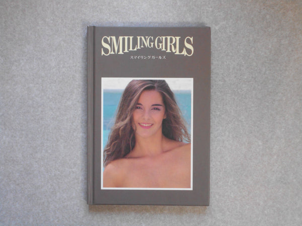 Smiling Girls | Leslie Turtle, Michael Ancher et. al. | NGS 1997