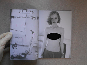 A fantastic kitten | Valerie Phillips, Arvida Bystrom | Self Published 2012 [SIGNED]