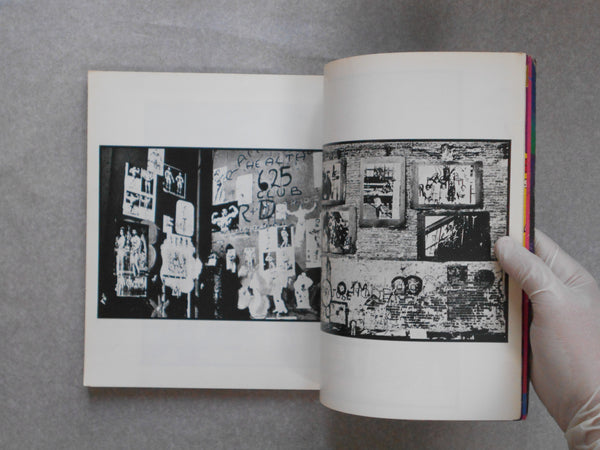 The photo image (Kikan Shashin Eizou) vol. 7 | Tadayuki Naitou Hitomi Watanabe et. al. | Shashin Yoronsha 1971