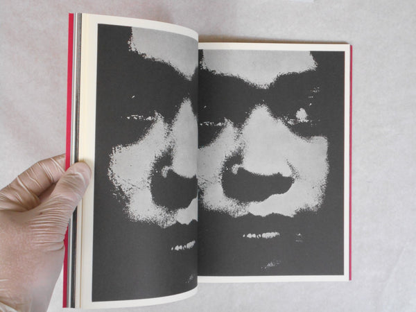 Provoke 1-3 complete facsimile reprint | Koji Taki, Takuma Nakahira, Yutaka Takanashi, Daido Moriyama | Nitesha 2018