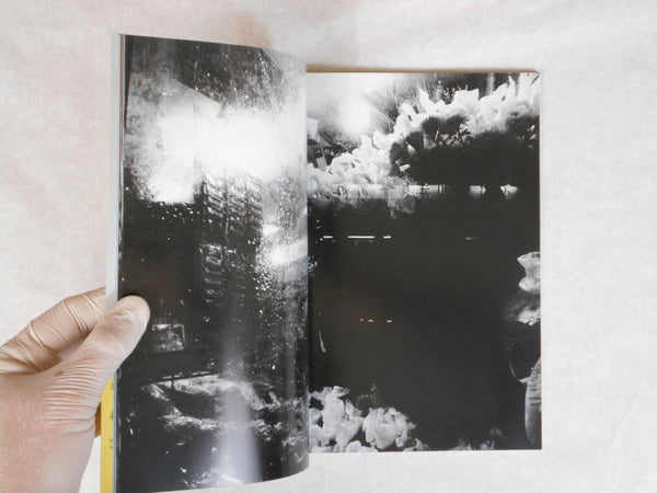 Provoke 1-3 complete facsimile reprint | Koji Taki, Takuma Nakahira, Yutaka Takanashi, Daido Moriyama | Nitesha 2018