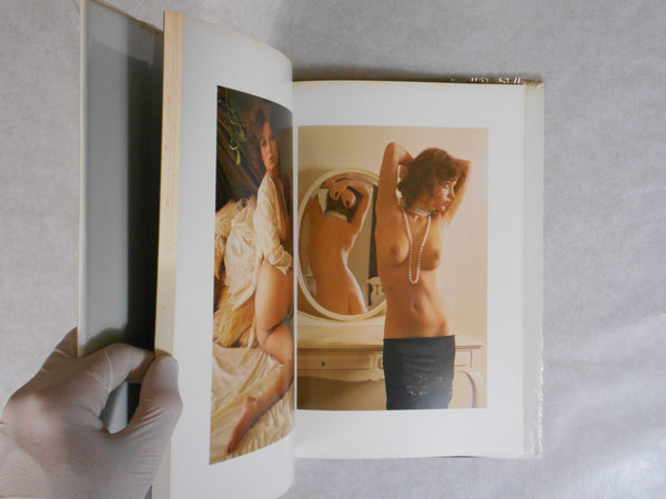 The best nudes vol.4 | Guid Mangold, Siwer Ohlsson | Haga Shoten 1980