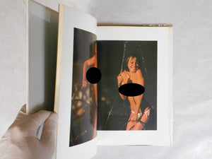 The best nudes vol.4 | Guid Mangold, Siwer Ohlsson | Haga Shoten 1980