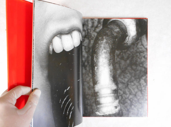 Erotos | Nobuyoshi Araki | Libro Port 1993