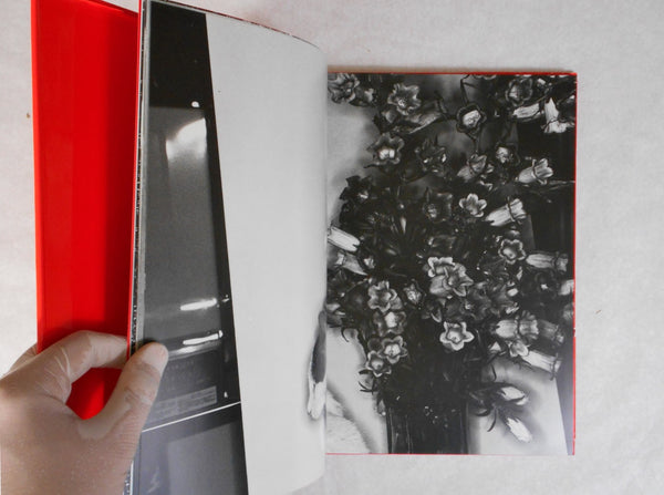 Erotos | Nobuyoshi Araki | Libro Port 1993