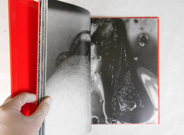 Erotos | Nobuyoshi Araki | Libro Port 1993
