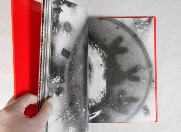Erotos | Nobuyoshi Araki | Libro Port 1993