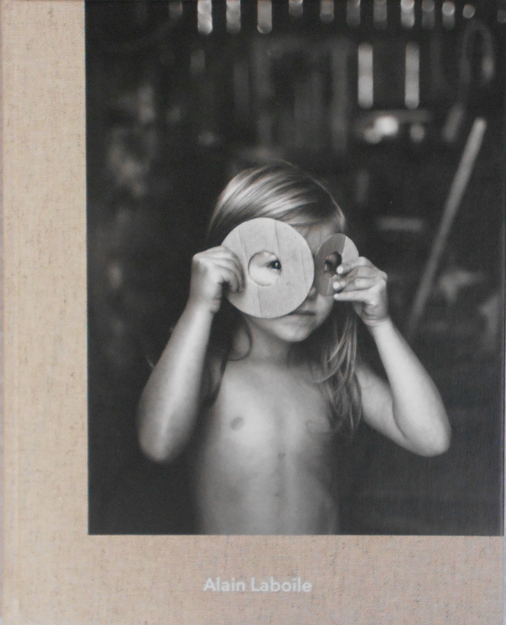At the edge of the world | Alain Laboile | Kehrer Verlag 2015