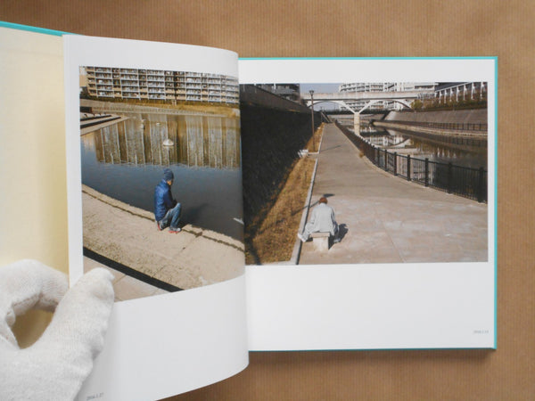Around lake town | Hiroshi Yamazaki | Zen foto gallery 2025