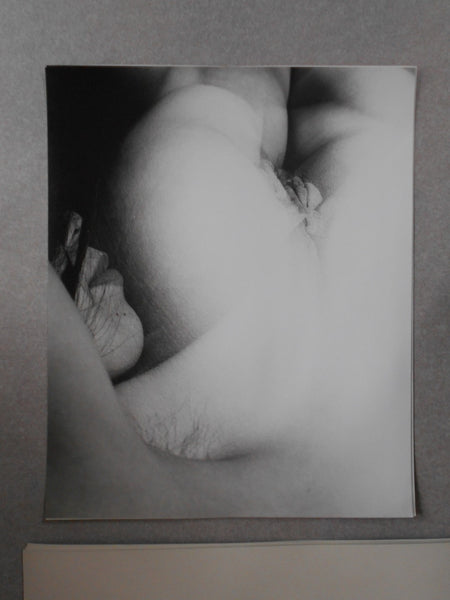 Atlas of human sex | Yasuhiro Yoshioka | Self published 1969, 65/200