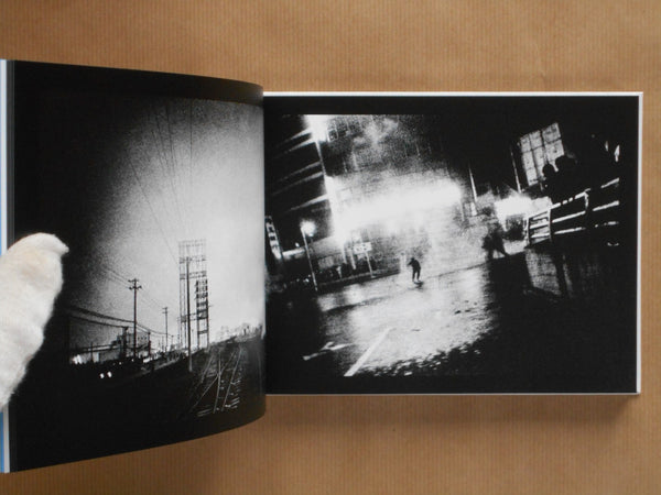 Daido Slide | Daido Moriyama | Bookshop M 2025