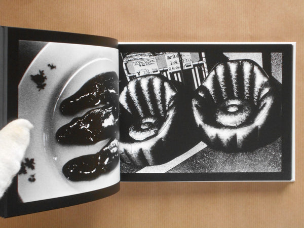 Daido Slide | Daido Moriyama | Bookshop M 2025