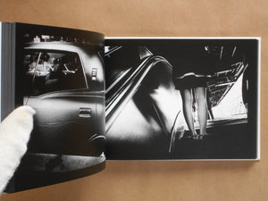 Daido Slide | Daido Moriyama | Bookshop M 2025 – buonaideabooks
