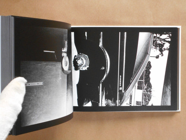 Daido Slide | Daido Moriyama | Bookshop M 2025