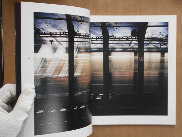 Uptown bound | Masayo Nishimura | Sokyusha 2024