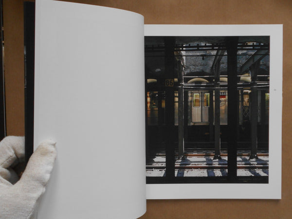 Uptown bound | Masayo Nishimura | Sokyusha 2024