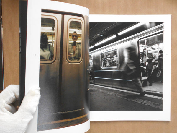 Uptown bound | Masayo Nishimura | Sokyusha 2024