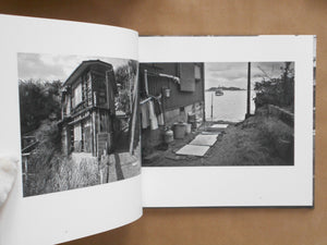 Nostalgia | Katsuhiko Hashimoto | Sokyusha 2025 [SIGNED]