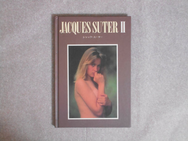 Jacques Suter II | Jacques Suter | NGS 1994