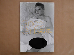 Good Girls | Gerard Malanga | Kawade Shobo Shinsha 1994