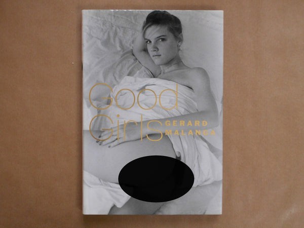 Good Girls | Gerard Malanga | Kawade Shobo Shinsha 1994
