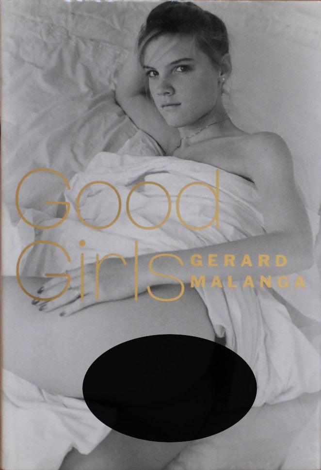 Good Girls | Gerard Malanga | Kawade Shobo Shinsha 1994