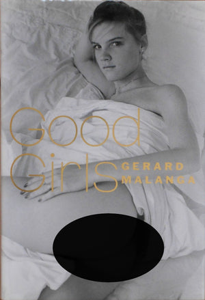 Good Girls | Gerard Malanga | Kawade Shobo Shinsha 1994