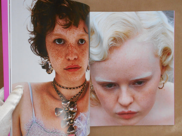 Echo | Guen Fiore | Patrick Remy Studio 2025