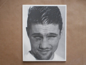 The Andy book | Bruce Weber | Doieisha 1987