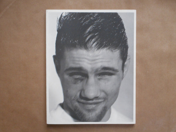 The Andy book | Bruce Weber | Doieisha 1987