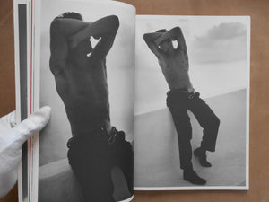 The Andy book | Bruce Weber | Doieisha 1987