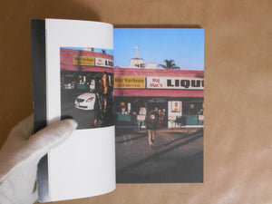 Love Want magazine vol. 4 | Valerie Phillips et. al. | Love Want
