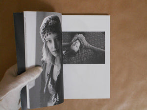 Love Want magazine vol. 4 | Valerie Phillips et. al. | Love Want