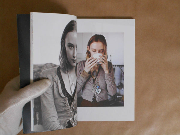 Love Want magazine vol. 4 | Valerie Phillips et. al. | Love Want
