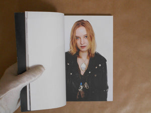 Love Want magazine vol. 4 | Valerie Phillips et. al. | Love Want