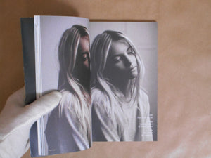 Love Want magazine vol. 4 | Valerie Phillips et. al. | Love Want