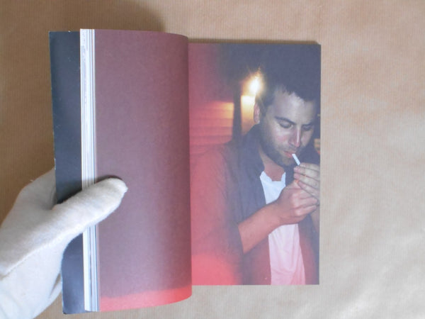 Love Want magazine vol. 4 | Valerie Phillips et. al. | Love Want
