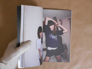 Love Want magazine vol. 4 | Valerie Phillips et. al. | Love Want