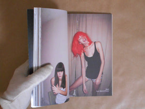 Love Want magazine vol. 4 | Valerie Phillips et. al. | Love Want